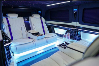 Flughafentransfers - Bodrum
