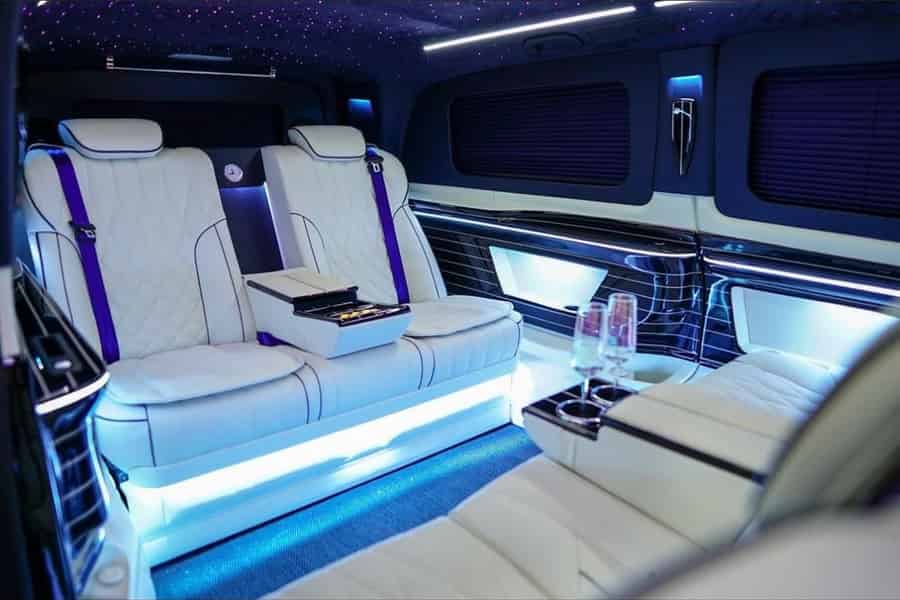 Istanbul: Privater 1-Wege-Transfer zum/vom Flughafen Istanbul. Foto: GetYourGuide