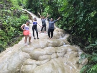 CHIANG MAI, DOI SUTHEP TEMPLE E Sticky Waterfall Tour - Housity