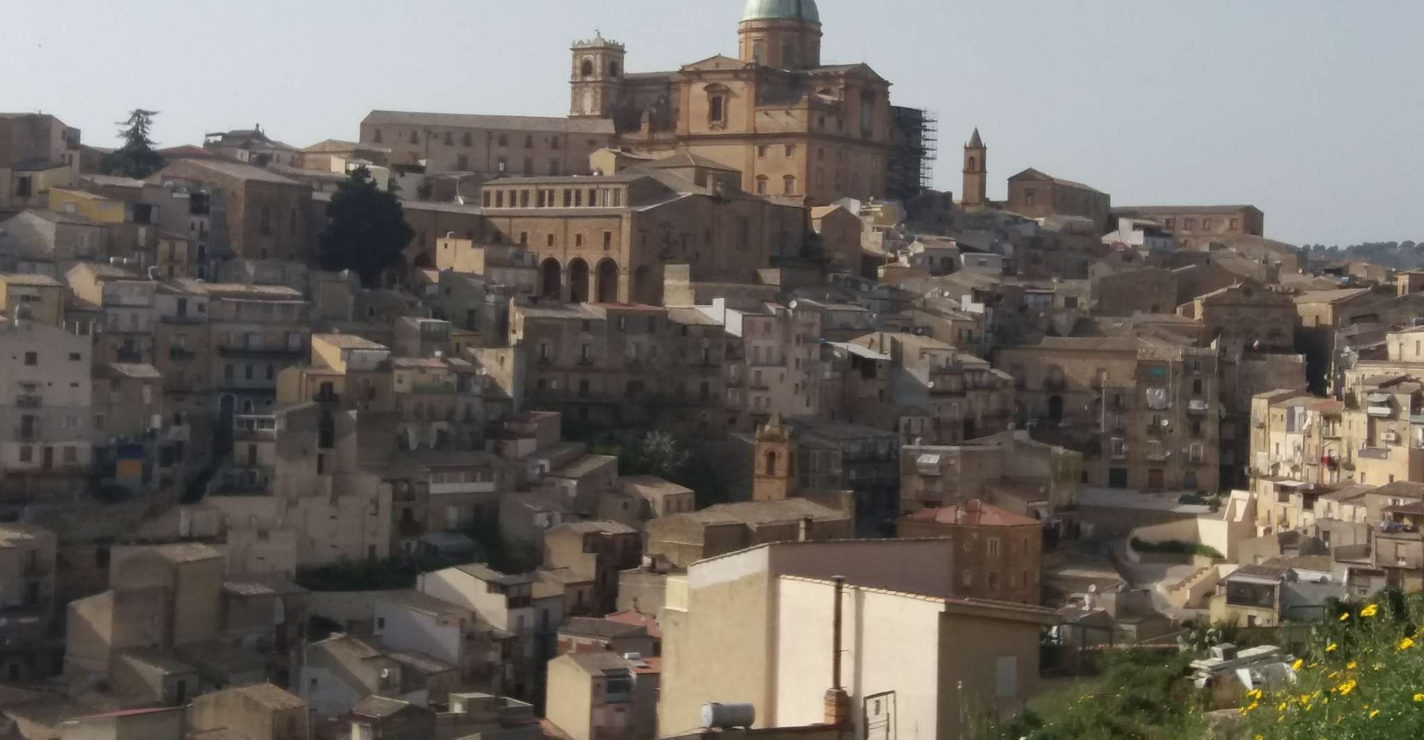 Von Catania, Agrigento und Piazza Armerina Tagesausflug - Hizvo