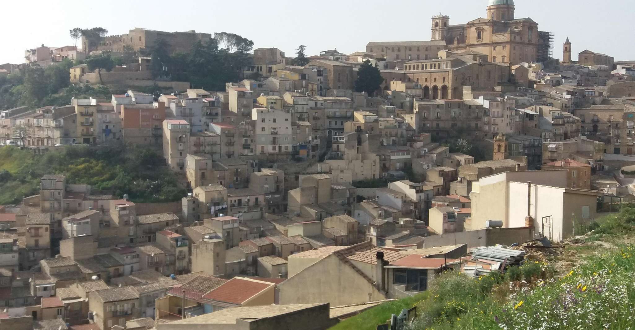 Von Catania, Agrigento und Piazza Armerina Tagesausflug - Hizvo