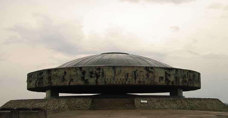 Varsovia Campo de Concentración de Majdanek, Lublin Excursión de un