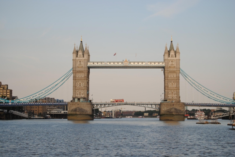 Londres: visite privée à pied des meilleurs sites de NoëlOption standard