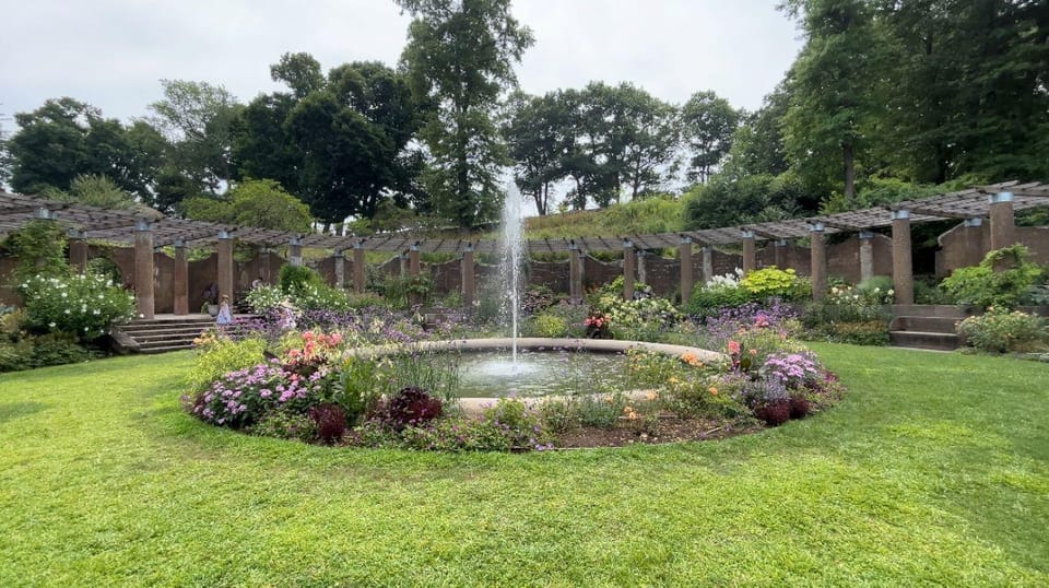 Day Trip from Boston: Guided Nature Walk at Crane Estate image 1