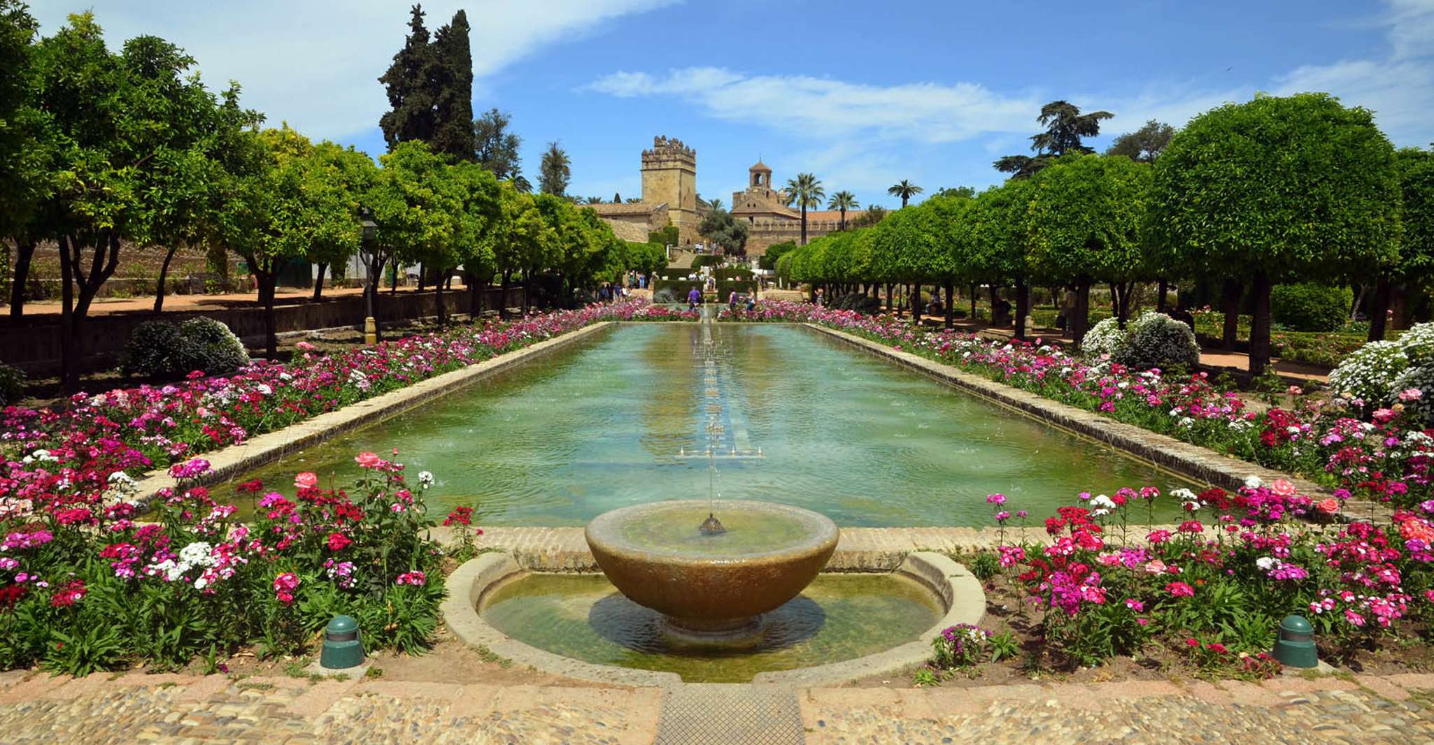 Cordoba, Alcazar Guided Tour and Skip-the-Line Ticket - Housity