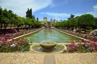 Cordoba, Alcazar Guided Tour und Skip-the-Line-Ticket - Housity