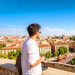 Madrid: Palazzo Reale, Musei del Prado e Reina Sofía, HoHoBus, flamenco