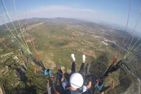 Extreme sports & adrenaline