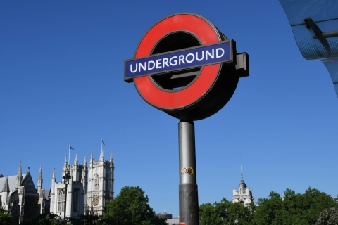 Londres: Westminster Walking Tour y la entrada a la Torre de Londres