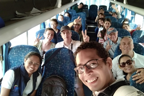 Cartagena: Prywatna wycieczka po mieście