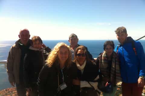 Dubrovnik: Private Walking Tour in Spanish