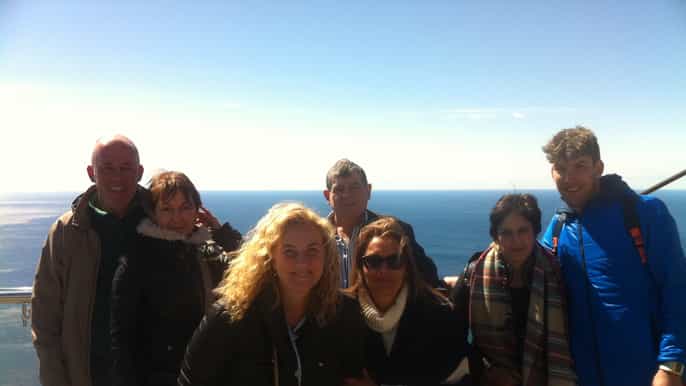 dubrovnik private walking tour in spanish