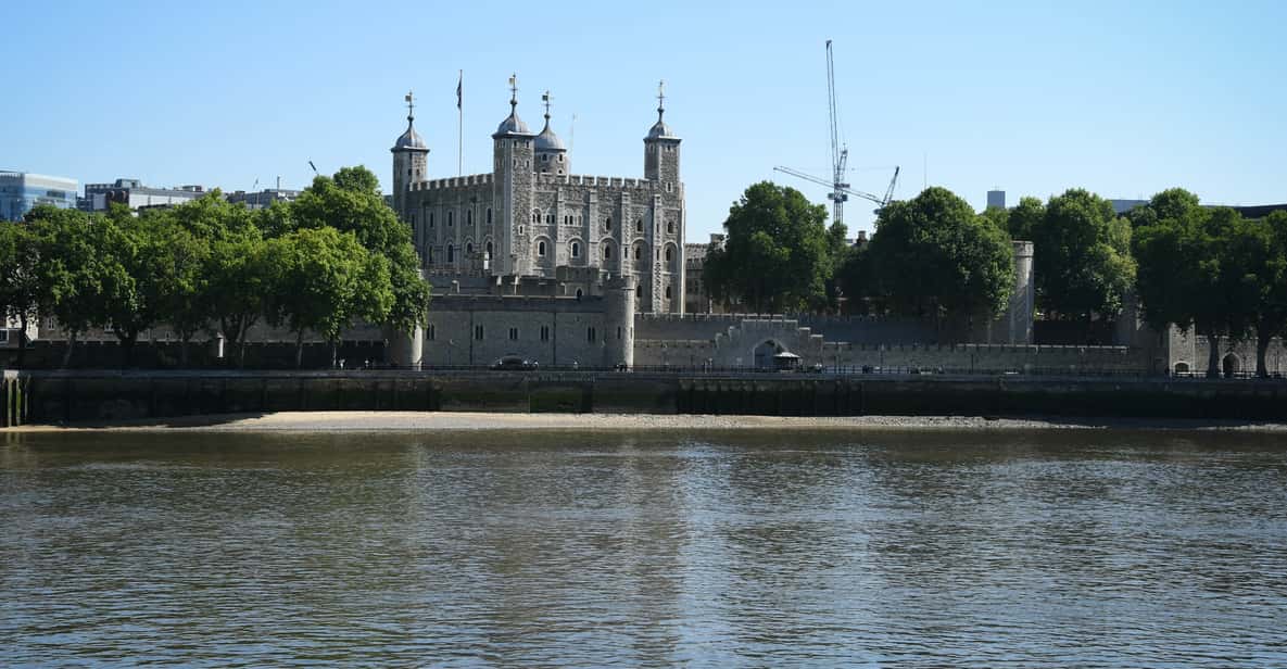 Westminster Walking Tour & The Tower of London Entry, Culture in