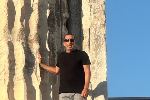 7 days Turkish Mediterranean and Eagean Sea Coastal Tour Private tour option