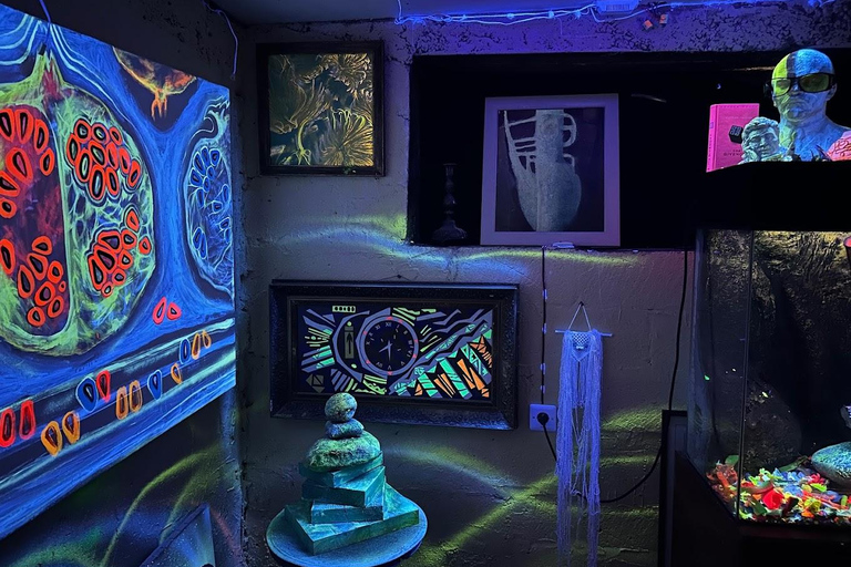 Absheron - Shahdili Tour