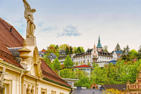 Frankfurt, baden-baden de día completo y viaje de Estrasburgo - Housity
