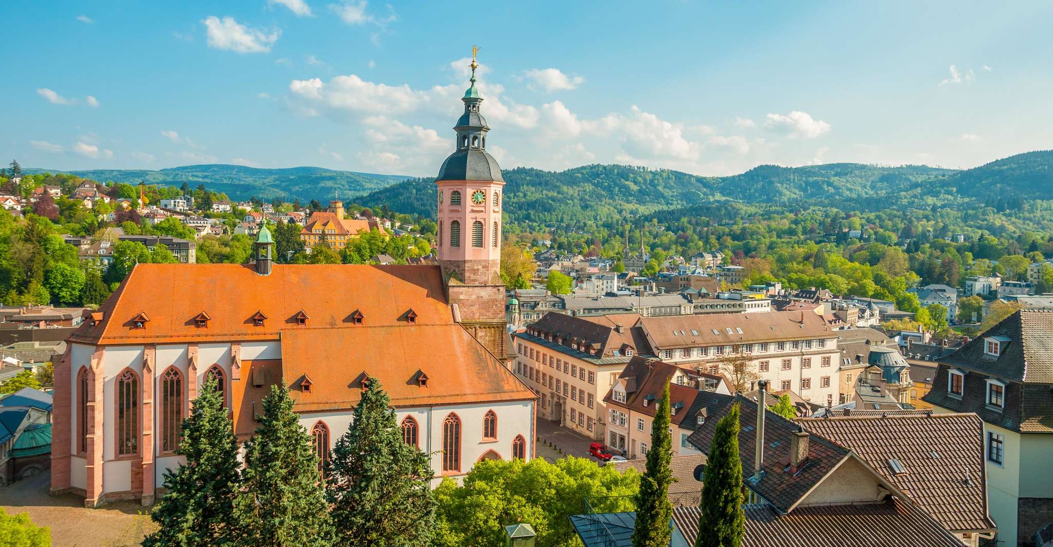 Frankfurt, Full-Day Baden-Baden and Strasbourg Trip - Housity