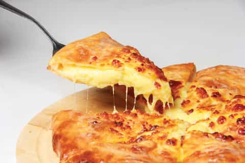 Kutaisi: Culinary Masterclass