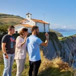 San Sebastián e la Costa Basca: tour da Bilbao