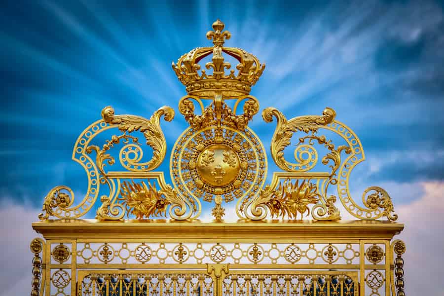 Von Paris aus: Schloss & Gärten von Versailles mit Transport. Foto: GetYourGuide