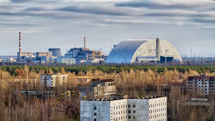 fullday tour to chernobyl exclusion zone from kiev