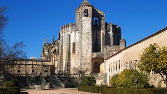 lisbon private knights templar tour