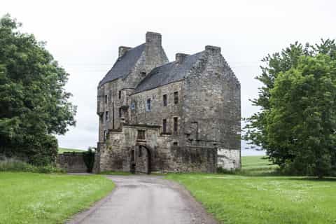 Excursão Outlander de 1 Dia saindo de Edimburgo