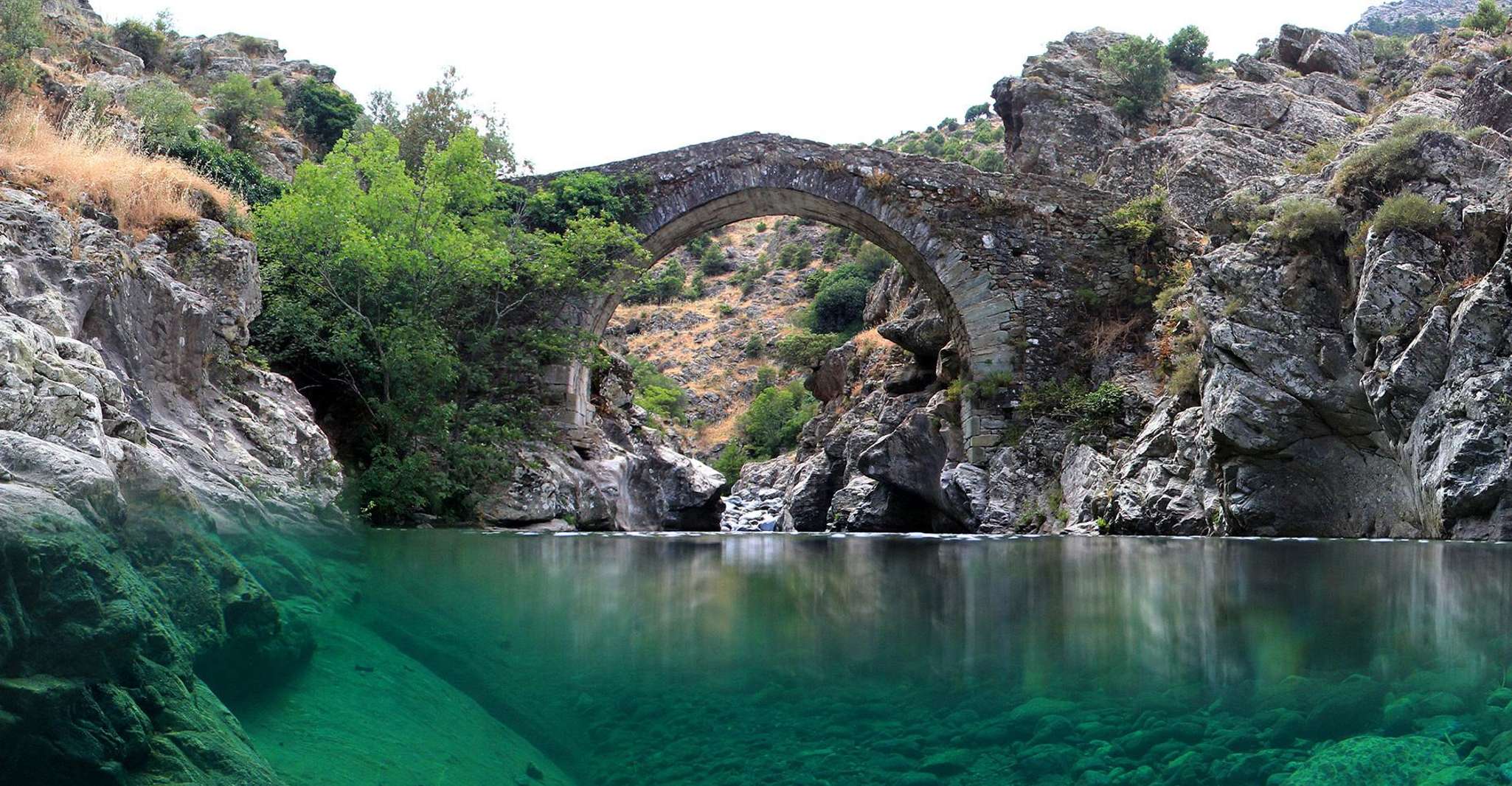 Calvi, Asco Valley 4x4 Day Tour with Guide - Hizvo