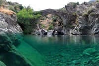 Excursión de 4x4 días a Calvi, Valle de Asco con guía - Hizvo