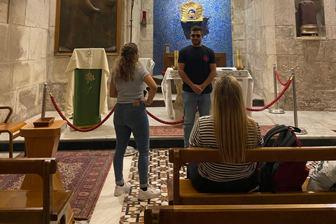 City Orientation - NOT Classic Tour : Read Description City Orientation - NOT Classic Tour : (5 hours)