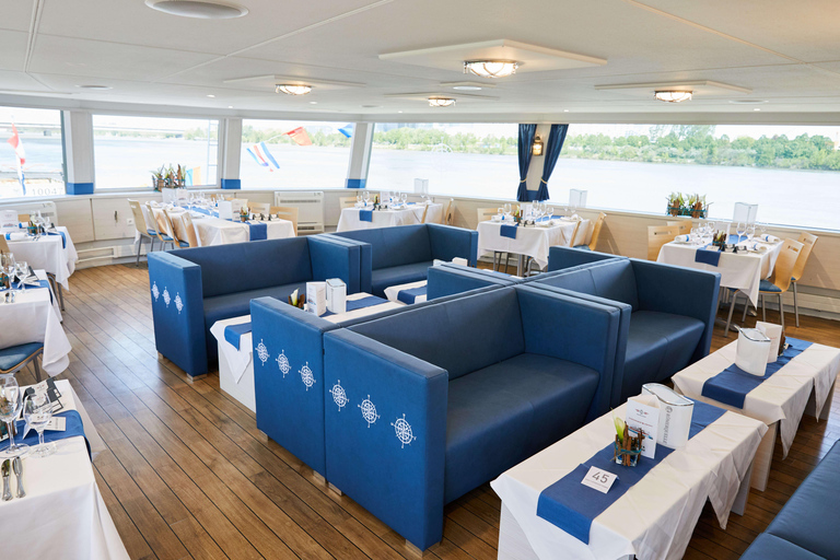 From Krems: Wachau Valley River Cruise on the Danube From Krems: Wachau Valley River Cruise + Breakfast