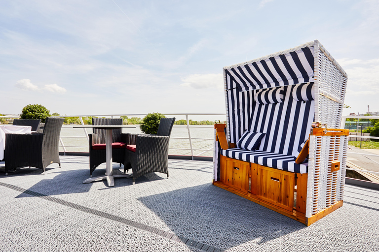 From Krems: Wachau Valley River Cruise on the Danube From Krems: Wachau Valley River Cruise + Breakfast