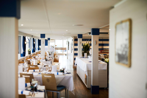 From Krems: Wachau Valley River Cruise on the Danube From Krems: Wachau Valley River Cruise + Breakfast