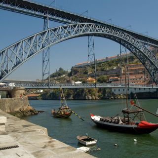 Porto: Tour Privado de Destaques da Cidade de 8 Horas
