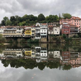 From Porto: Douro Valley Private Tour