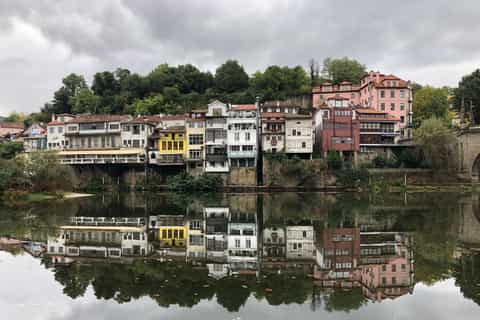 Desde Porto: Tour privado por el valle del Duero