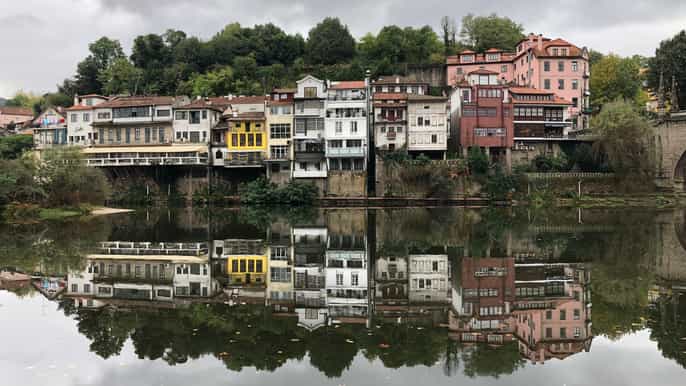 do porto excursão particular no vale do douro