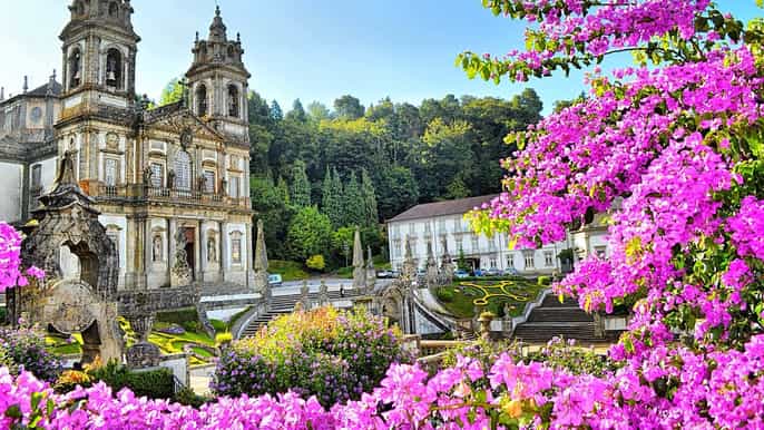 porto private braga and guimaraes tour
