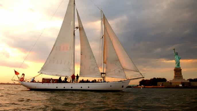 new york city lights cruise