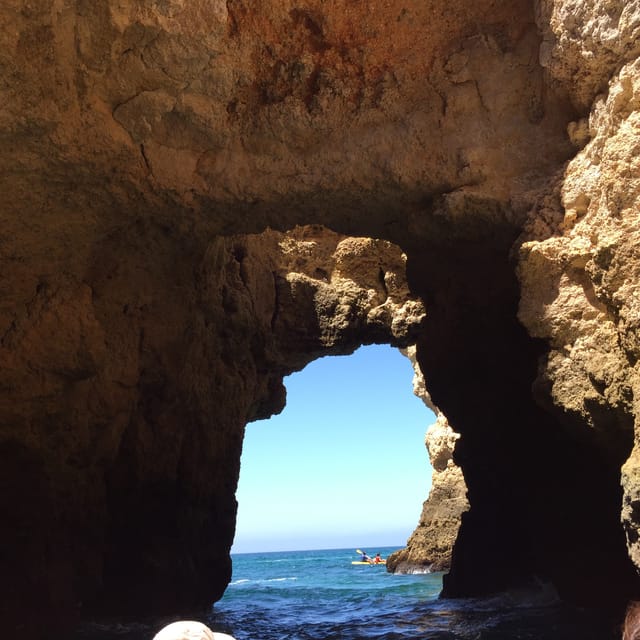 Desde Lisboa Algarve Tour Privado De 2 Días Getyourguide