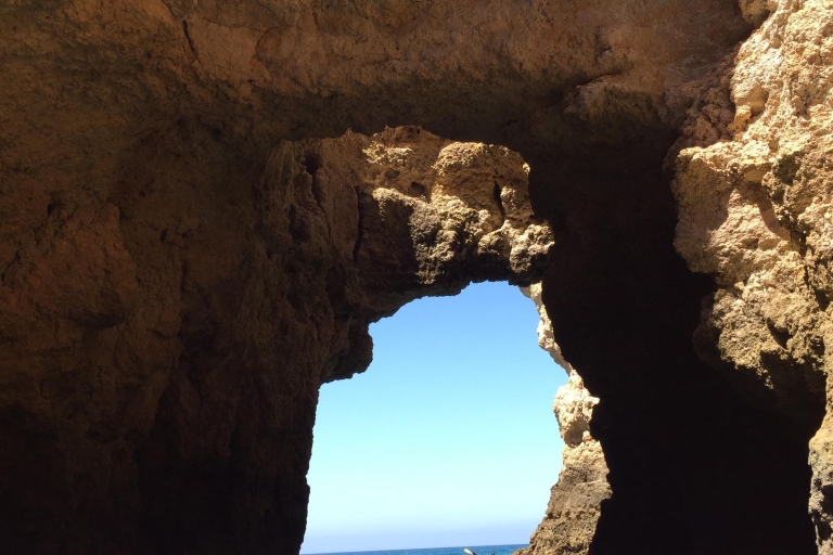 Van Lissabon: 2-daagse privétour naar de Algarve
