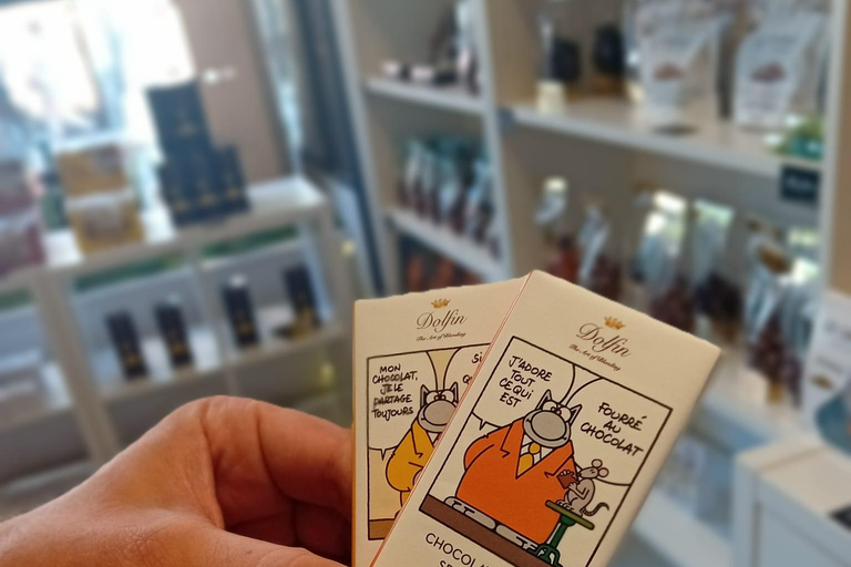 Brussels Private Renaissance Tour & Cuberdon Tasting