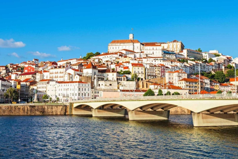 Van Lissabon: driedaagse privétour naar de Algarve