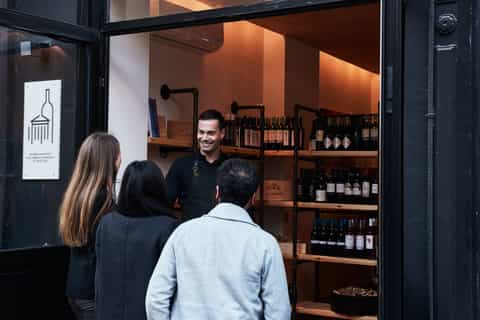 Athens Old City: Wine Tasting Experience