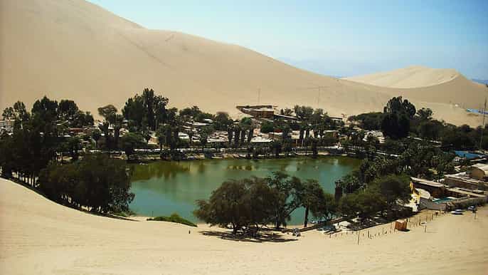 from lima ballestas islands huacachina oasis winery tour