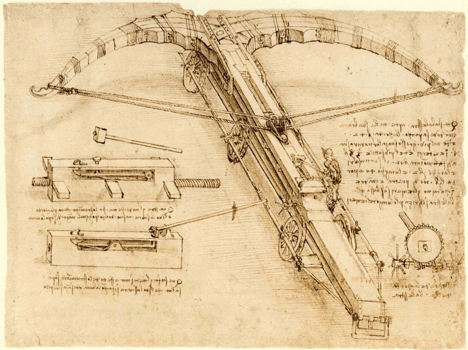 Mailand: Pinacoteca Ambrosiana & Codex Atlanticus – Führung Mailand: Pinacoteca ...