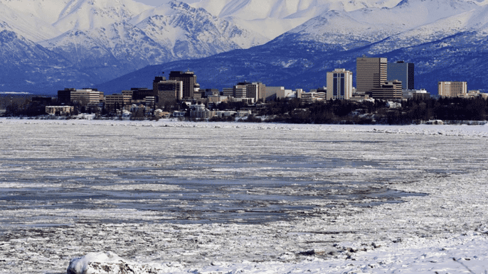 anchorage small group city highlights tour
