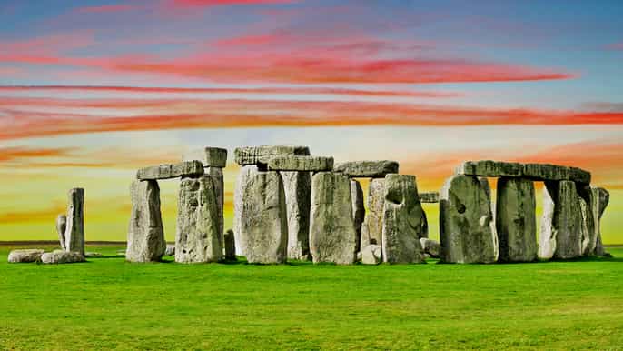 windsor oxford and stonehenge day tour from london