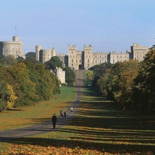 From London: Windsor, Oxford & Stonehenge Full-Day Trip