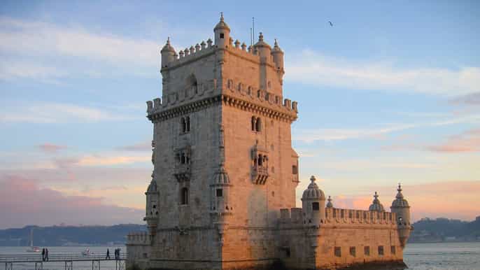 lisboa excursão particular de 3 dias